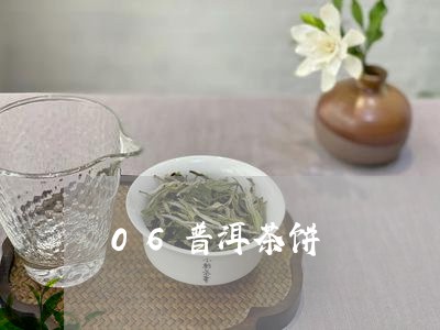 06普洱茶饼/2023042706181