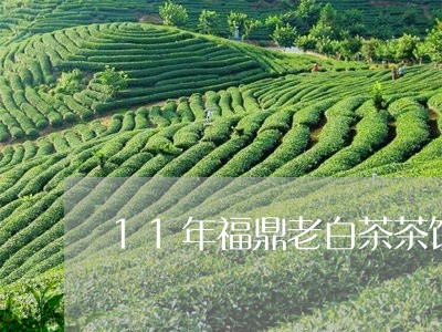 11年福鼎老白茶茶饼价格表/2023062820516