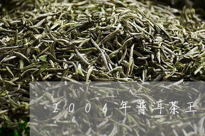 2006年普洱茶王/2023091426279