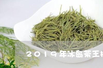 2019年冰岛茶王树/2023061127059