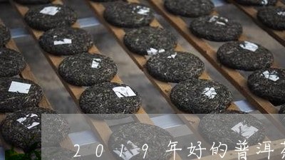 2019年好的普洱茶/2023062569381