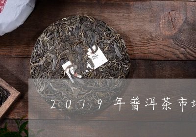 2019年普洱茶市场分析/2023051374047