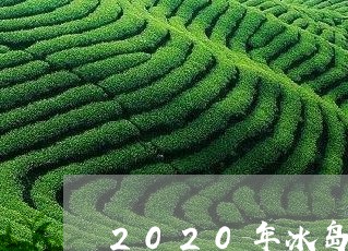 2020年冰岛散茶/2023042605251