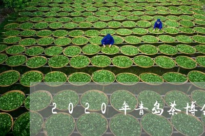 2020年青岛茶博会几月份开/2023053151725