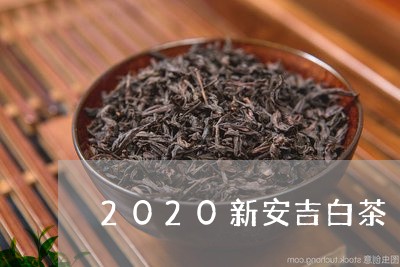 2020新安吉白茶/2023121559394