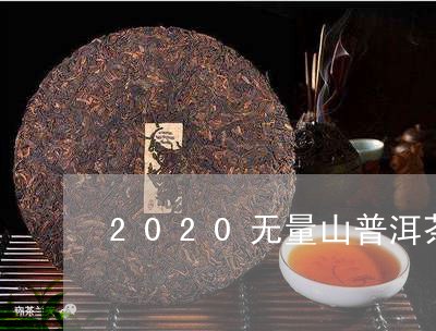 2020无量山普洱茶/2023062885948