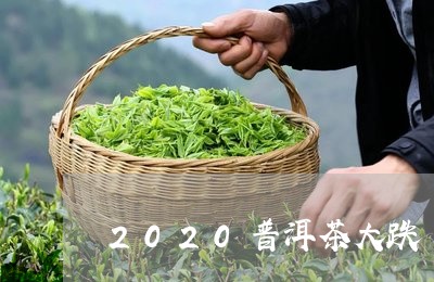 2020普洱茶大跌/2023070951704