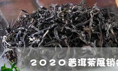 2020普洱茶展销会/2023062540591