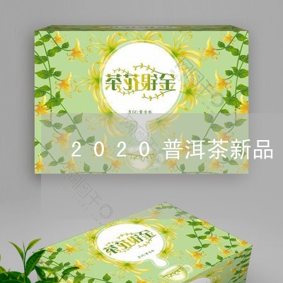 2020普洱茶新品/2023070989403