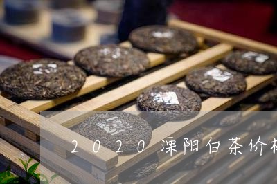 2020溧阳白茶价格/2023092731524