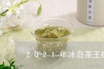 2021年冰岛茶王树开采/2023051264041