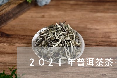 2021年普洱茶茶王/2023092535057