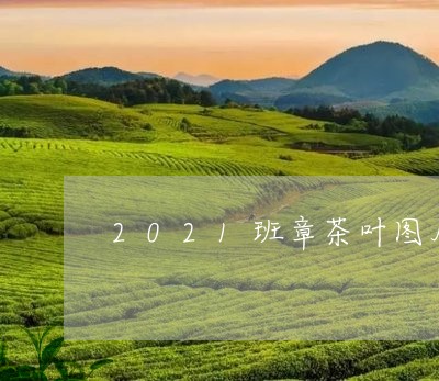 2021班章茶叶图片/2023061120401