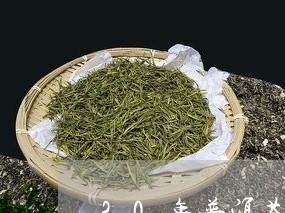 20年普洱茶饼珍藏版/2023093053725