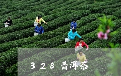 328普洱茶/2023081897472