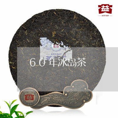 60年冰岛茶/2023090772827