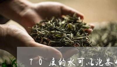 70度的水可以泡茶吗/2023060929593