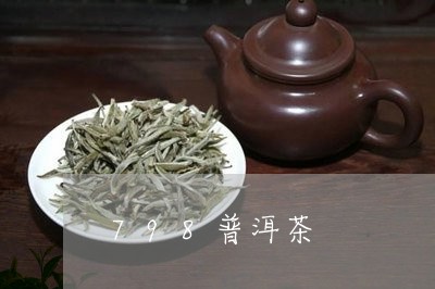 798普洱茶/2023042859568