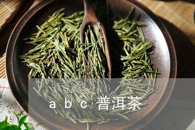 abc普洱茶/2023042824441