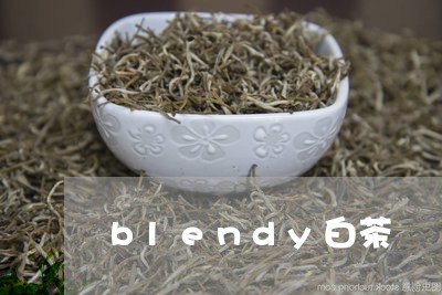 blendy白茶/2023061479502