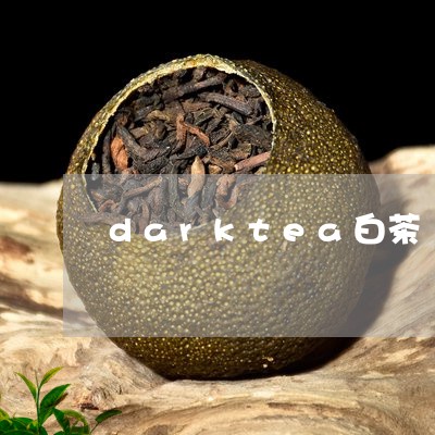 darktea白茶/2023121633827