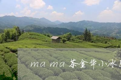 mama茶金华小冰岛/2023092379582