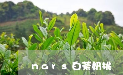 nars白茶奶桃/2023061418692