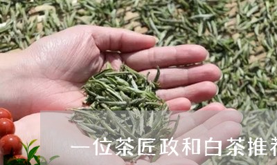 一位茶匠政和白茶推荐/2023070103624