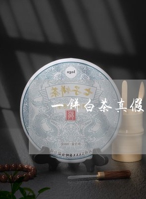 一饼白茶真假鉴别/2023061543715