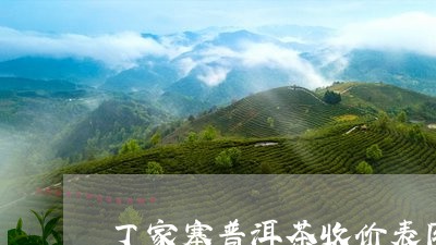 丁家寨普洱茶收价表图片/2023120781705