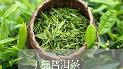 丁磊普洱茶/2023090577262