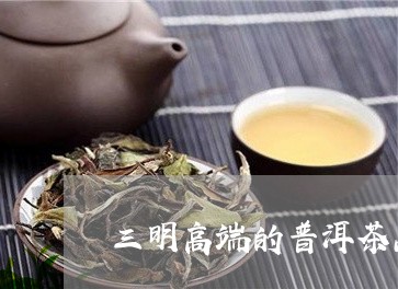 三明高端的普洱茶品牌/2023061634057