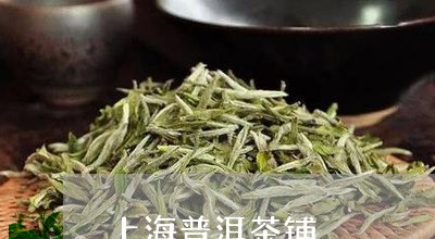 上海普洱茶铺/2023042725352