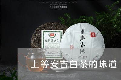 上等安吉白茶的味道/2023121538150