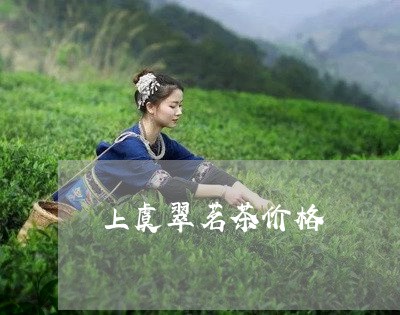 上虞翠茗茶价格/2023050178664