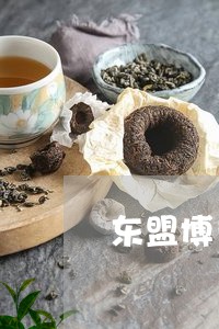 东盟博览会纪念普洱茶/2023062158681