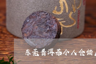 东莞普洱茶个人仓储店在哪里/2023082831835