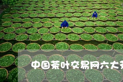 中国茶叶交易网六大茶山有机班章/2023060245949