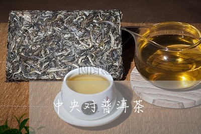 中央对普洱茶/2023042652474