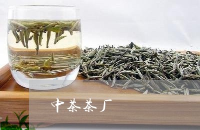 中茶茶厂/2023090149403