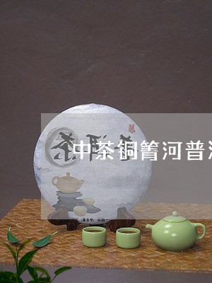 中茶铜箐河普洱茶苦吗/2023062118383