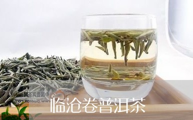 临沧卷普洱茶/2023042703669