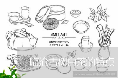 临沧古树白茶的特点/2023121556159