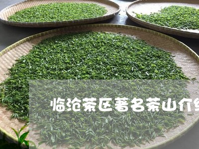 临沧茶区著名茶山介绍/2023071648371