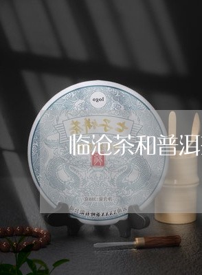 临沧茶和普洱茶哪个好/2023100745938