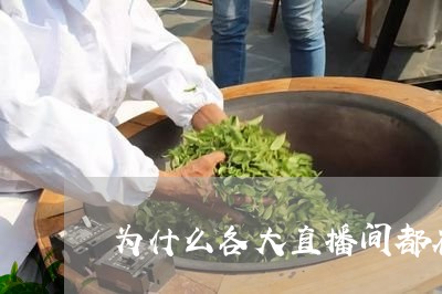 为什么各大直播间都在卖陈皮白茶/2023063052814