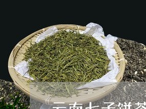 云南七子饼茶有多少种/2023061048471