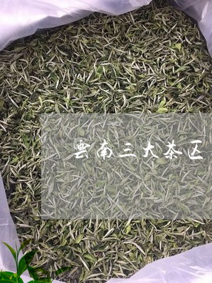 云南三大茶区/2023042919683