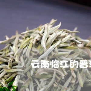 云南临江的普洱茶怎样/2023080223715