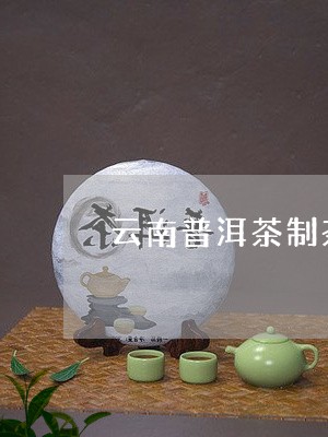 云南普洱茶制茶师刘/2023100769371